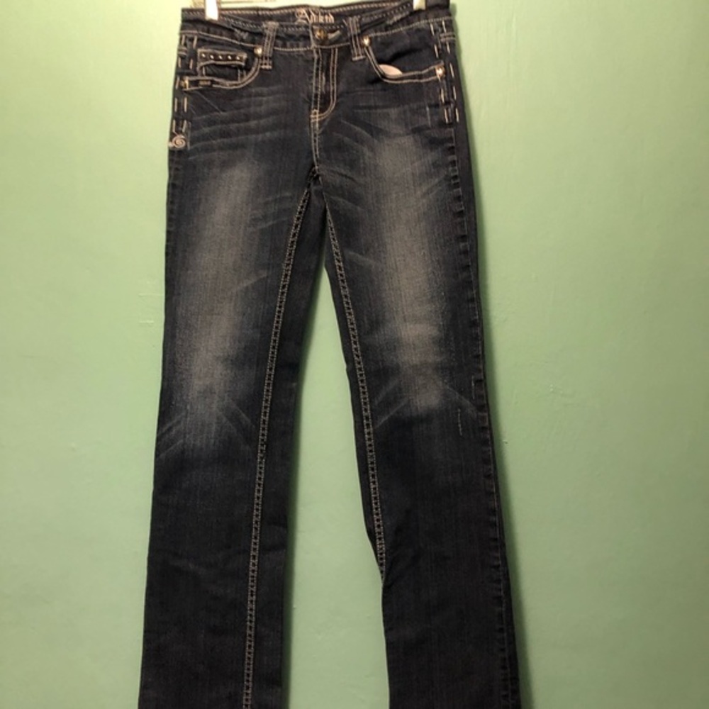 Adiktd women’s jeans size 6